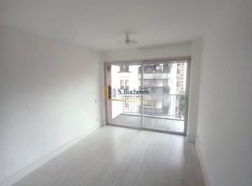 Apartamento · 45m² · 1 Quarto · 1 Vaga · Apartamento venda ou locação próximo ao Shopping Ibirapuera e metro Moema