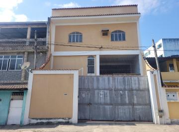 Comercial , Rio de Janeiro · Prédio comercial 600m² à venda em Realengo - RJ
