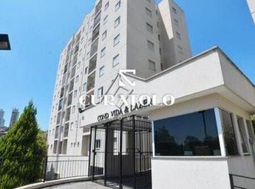 Apartamento · 60m² · 3 Quartos · 1 Vaga · Apartamento com 3 dormitórios, vaarnda, 1 vaga e lazer completo - Sacomã