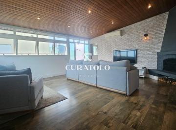 Apartamento · 180m² · 3 Quartos · 2 Vagas · Juliana Lustosa Santa Maria - More com conforto no Santa Maria, em São Caetano, cobertura com amplos