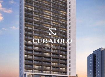 Apartamento · 27m² · 1 Quarto · IS Consolação - Apartamento Studio com lazer completo - IS Consolação