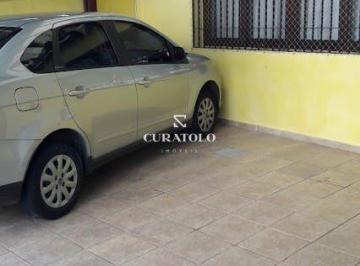 Casa · 150m² · 3 Quartos · 2 Vagas · Venha conhecer a casa ideal para viver com conforto no Jabaquara, a 5 min do Metrô Conceição: Sobrad