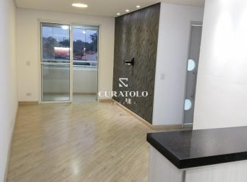 Apartamento · 58m² · 2 Quartos · 1 Vaga · Residencial Onix Assunção - Seu apartamento ideal em São Bernardo, no bairro Assunção, ao lado da Ár