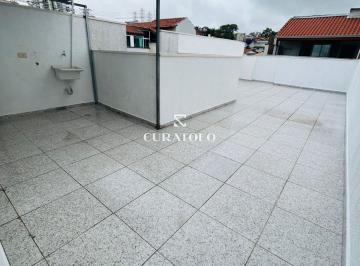 Apartamento · 102m² · 2 Quartos · 2 Vagas · Residencial Grecia Vila Scarpelli - A chave da sua casa própria está aqui. Cobertura, estilo sem con