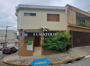 Casa · 93m² · 3 Quartos · 1 Vaga · Moradia perfeita para a família: Sobrado com 3 quartos e 1 vaga em São Caetano, bairro Osvaldo Cruz,