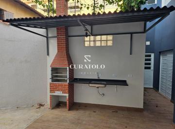 Casa · 126m² · 2 Quartos · Moradia perfeita para a família: Linda casa, na Vila da Saúde, de 126 m2 com 2 quartos e quintal com
