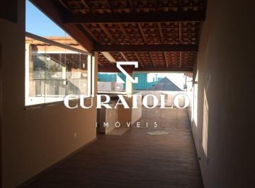 Apartamento · 174m² · 3 Quartos · 2 Vagas · Seu novo lar em Santo André Cobertura estilo sem condomínio 3 Dorms 2 Vagas Cobertas Pavimento Super