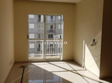 Apartamento · 67m² · 3 Quartos · 1 Vaga · Residencial América I Baeta Neves - Viva com conforto em São Bernardo, no Baeta Neves: apartamento p