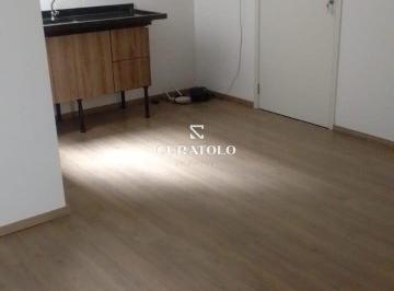 Apartamento · 25m² · 1 Quarto · Soul Oratório - Procurando morar ou investir no Jardim Independência, esta é a oportunidade perfeita