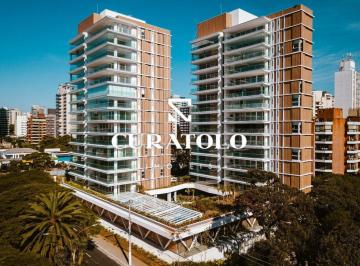 Apartamento · 186m² · 3 Quartos · 3 Vagas · Edifício Oscar Ibirapuera - REALIZE SEU SONHO! CONDOMÍNIO OSCAR IBIRAPUERA - APARTAMENTOS DE ALTÍSSI