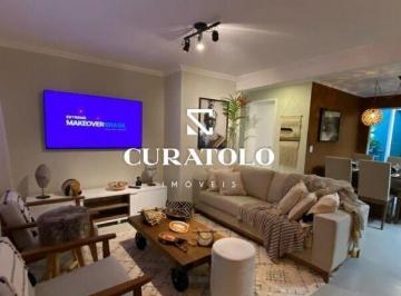 Casa · 166m² · 4 Quartos · 2 Vagas · Sobrado com 4 dormitórios, churrasqueira, varanda e 2 vagas - Conjunto Habitacional Barreira (Arican