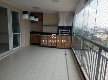 Apartamento · 163m² · 4 Quartos · 3 Vagas · Royale Merit - Seu novo lar de alto padrão na Vila Gilda, em Santo André: Apartamento pronto de 163