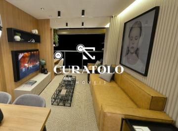 Apartamento · 39m² · 1 Quarto · 1 Vaga · MEWE - APARTAMENTO COM 1 DORMITÓRIO, VARANDA, 1 VAGA E LAZER COMPLETO - MEWE, JARDIM PAULISTA