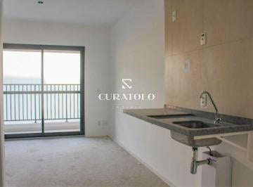 Apartamento · 23m² · 1 Quarto · ZYZ ESTAÇÃO LUZ - Studios com Varanda no coração de São Paulo: Lazer completo na frente do Metrô Luz