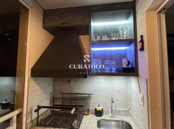 Apartamento · 88m² · 3 Quartos · 2 Vagas · Residencial Houston Barcelona - Seu apartamento ideal está aqui, em São Caetano, de aconchegantes 88