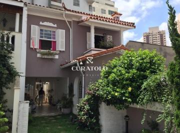 Casa · 260m² · 5 Quartos · 4 Vagas · Venha conhecer a casa ideal para viver com conforto no Cambuci, ao lado do Parque da Aclimação: Casa