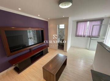 Apartamento · 90m² · 2 Quartos · 1 Vaga · Spazio San Carlo Jardim Santa Terezinha - More com conforto no Jardim Santa Terezinha, ao lado do Sh