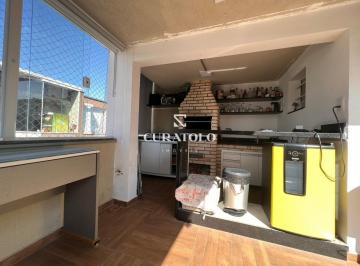 Casa · 200m² · 3 Quartos · 3 Vagas · Viva com conforto e espaço: Belíssima Casa de Alto Padrão no Anália Franco com 3 Dorms, 3 Vagas e ár