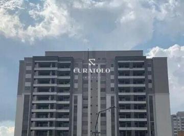 Apartamento · 68m² · 2 Quartos · 1 Vaga · Living Vila Mariana - Estreia de Luxo: Seu Apartamento de 2 Dormitórios, com Vaga e Varanda, Nunca H
