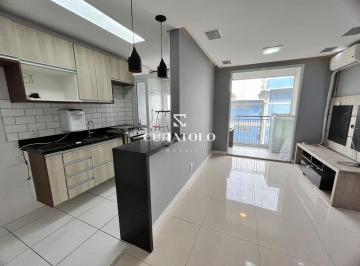 Apartamento · 52m² · 2 Quartos · 1 Vaga · Vila Nova Ipiranga - Realize seu sonho de morar ao lado do Metrô, lindo apartamento com 52 m² 2 quar