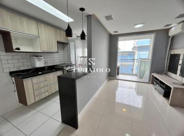 Apartamento · 52m² · 2 Quartos · 1 Vaga · Vila Nova Ipiranga - Realize seu sonho de morar ao lado do Metrô, lindo apartamento com 52 m² 2 quar