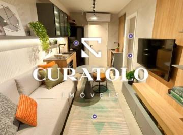 Apartamento · 37m² · 2 Quartos · VIBE Vila Olímpia - 2 DORMS COM VARANDA E LAZER COMPLETO NA VILA OLIMPIA MORE PRÓXIMO SHOPPING E EST