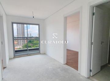 Apartamento · 40m² · 2 Quartos · Living In Nova Klabin - Seu apartamento novo no Ipiranga, a 6 min a pé do Metrô Imigrantes, para ref