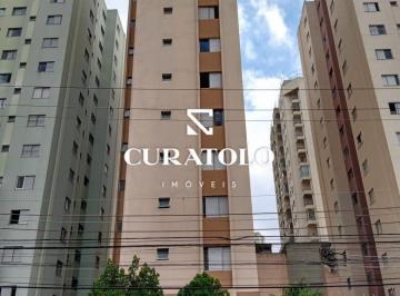 Apartamento · 70m² · 1 Quarto · 1 Vaga · APARTAMENTO MOBILIADO COM 1 DORMITÓRIO, VAGA COBERTA - PRÓXIMO AO METRÔ, SACOMÃ