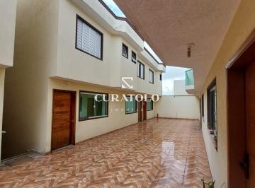 Casa · 70m² · 3 Quartos · 2 Vagas · Residencial São Serapião Vila Ré - Sua nova casa em condomínio na Vila Ré, a 800 mts do Metrô Patria
