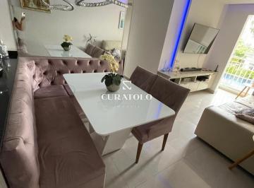 Apartamento · 65m² · 3 Quartos · 2 Vagas · Condomínio Fascino - Oportunidade de ter seu novo lar na Penha! Apartamento com 65 m², 3 dormitórios