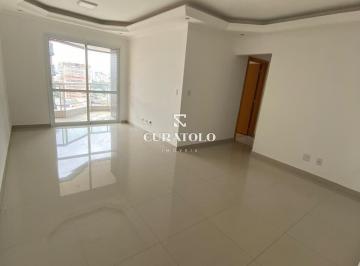 Apartamento · 96m² · 3 Quartos · 3 Vagas · Mondrian Campestre - Conheça esse lindo apartamento no Campestre, uma das melhores localizações de S