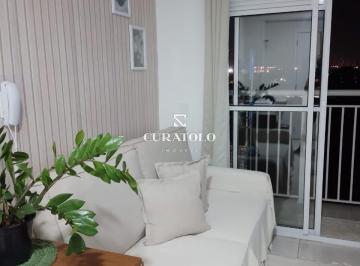 Apartamento · 35m² · 2 Quartos · Plano & Vila Guilherme - Seu Refúgio na Vila Guilherme: Apartamento pronto de 2 quartos, varanda e l