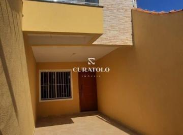 Casa · 120m² · 3 Quartos · 2 Vagas · Conheça sua casa dos sonhos na Vila Formosa! Com 3 Dorms, 2 vagas e quintal com churrasqueira - Ao l