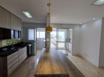 Apartamento · 136m² · 2 Quartos · 2 Vagas · SYNC São Caetano - Sua cobertura dos sonhos em São Caetano, bairro Centro: Viva com conforto em 136m