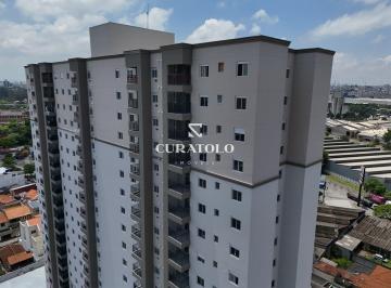 Apartamento · 68m² · 2 Quartos · 1 Vaga · Sophistic Casa Branca - Construa seu lar dos sonhos no Casa Branca, em Santo André, apartamento novo