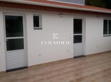 Apartamento · 104m² · 2 Quartos · 1 Vaga · Viva bem em São Bernardo, no Baeta Neves. Cobertura duplex pronta estilo condomínio econômico com 2