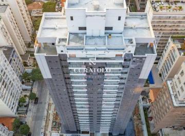 Apartamento · 73m² · 2 Quartos · 1 Vaga · CONTEMPORÂNEO JARDINS - More Bem ao lado do Metrô Oscar Freire: Apartamento de 2 Dormitórios com Var