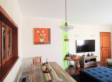 Apartamento · 135m² · 3 Quartos · 2 Vagas · Condomínio Edifício Mont Blanc Reg. Feijó - Viva com conforto na Vila Regente Feijó, ao lado do Shop