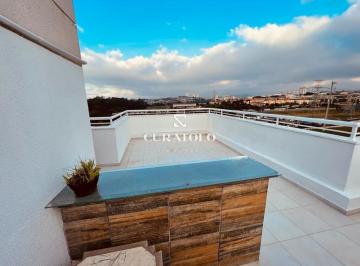Apartamento · 94m² · 2 Quartos · 1 Vaga · Seu novo lar com fácil acesso a Av. Aricanduva e Metrô Colonial: Cobertura com 2 Dorms 1 Vaga e Vara