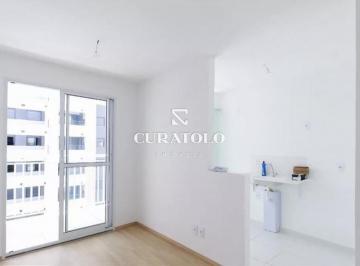 Apartamento · 45m² · 2 Quartos · ELEV Brás - Oportunidade para moradia ou investimento no Brás, na frente do Metrô Brás: Apartamento