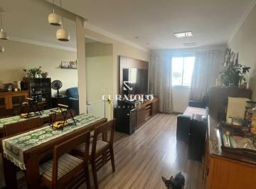 Apartamento · 61m² · 3 Quartos · 1 Vaga · Fatto Novo Carrão - Conheça esse lindo apartamento no Jardim Vila Formosa, de aconchegantes 61 m², c