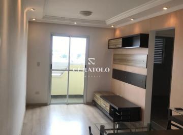 Apartamento · 58m² · 2 Quartos · 1 Vaga · Vita Felice Vila Guilhermina - Conforto e comodidade na Vila Guilhermina: Apartamento com 2 Dorms, V