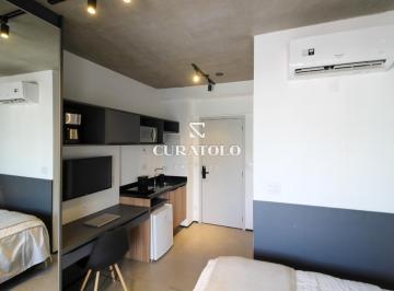 Apartamento · 21m² · 1 Quarto · Vitacon ON Lorena - Studio aconchegante no Jardim Paulista, a 2 quarteirões da Oscar Freire, para um