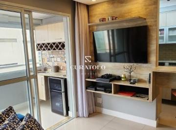 Apartamento · 62m² · 2 Quartos · 1 Vaga · Residencial Pyetra Belém - More bem no Belém: Apartamento pronto, com 62m², 2 Dorms, 1 suíte, 1 vaga