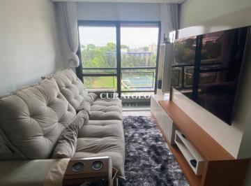 Apartamento · 69m² · 3 Quartos · 1 Vaga · Edifício Princess Plaza - Conquiste seu novo lar na Sacomã. Apartamento com 72 mts, 3 dormitórios, v