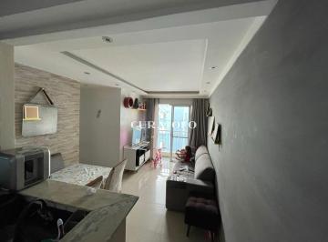 Apartamento · 61m² · 2 Quartos · 1 Vaga · Veredas Aricanduva II - Seu novo lar na Vila Califórnia, na Av. Aricanduva: Lindo apartamento, pront