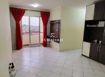 Apartamento · 63m² · 3 Quartos · 1 Vaga · Residencial Adriático Santo andré - Saia do Aluguel e Conquiste seu apartamento de 3 Dorms, com Vara