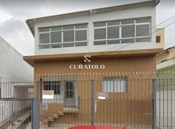 Casa · 300m² · 4 Quartos · 4 Vagas · Viva com conforto e espaçoso: Excelente Sobrado na Vila Francos, com 4 Dorms e 4 vagas cobertas