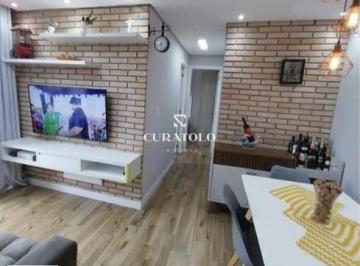 Apartamento · 45m² · 2 Quartos · 1 Vaga · Allegro Aricanduva - Conheça esse lindo apartamento no Jardim Imperador (Aricanduva), de 45 m², com 