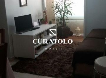 Apartamento · 61m² · 3 Quartos · 1 Vaga · Spazio San Genaro - APARTAMENTO COM 3 DORMS E SUÍTE NO TABOÃO - SÃO BERNARDO DO CAMPO/SP